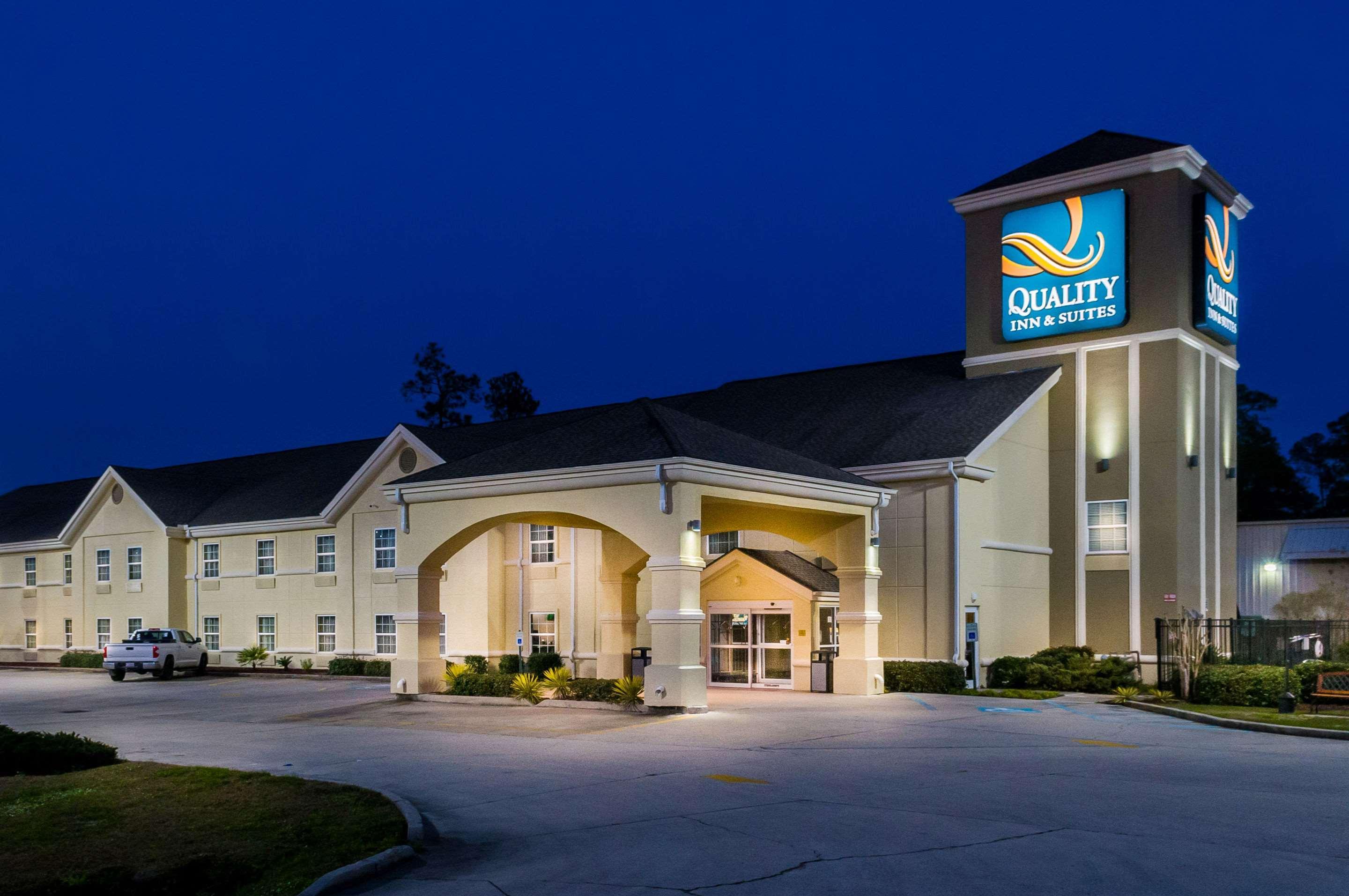 Hotel Quality &