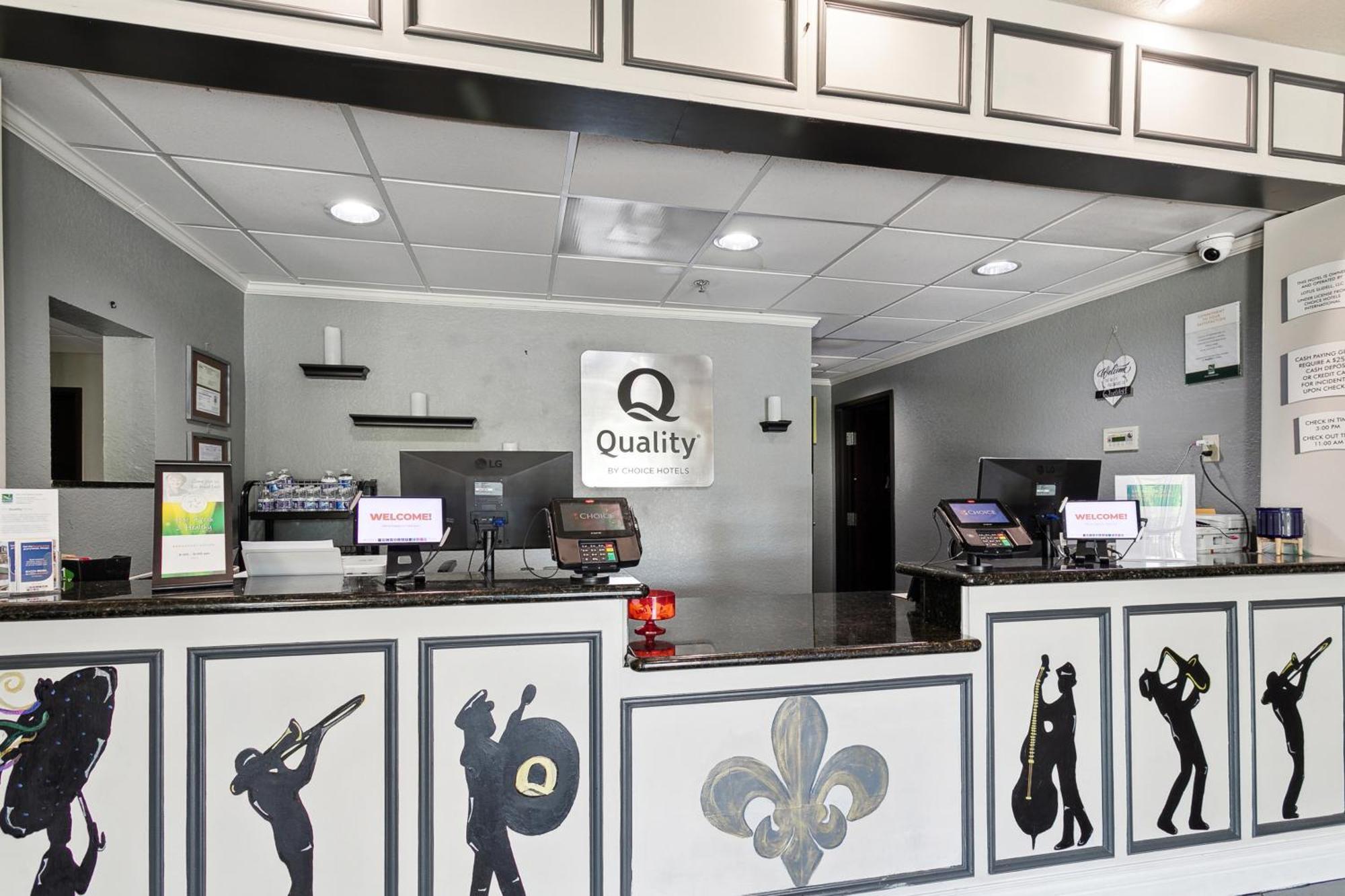Quality & 3* Slidell