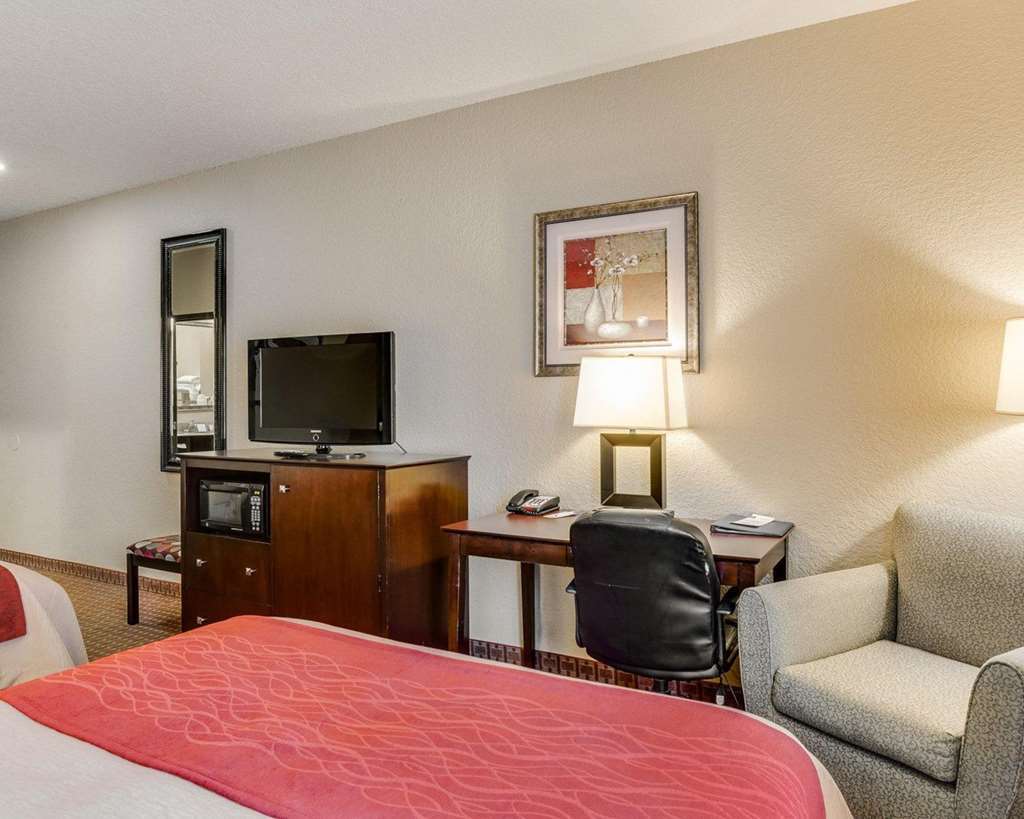 Quality & Hotel 3*