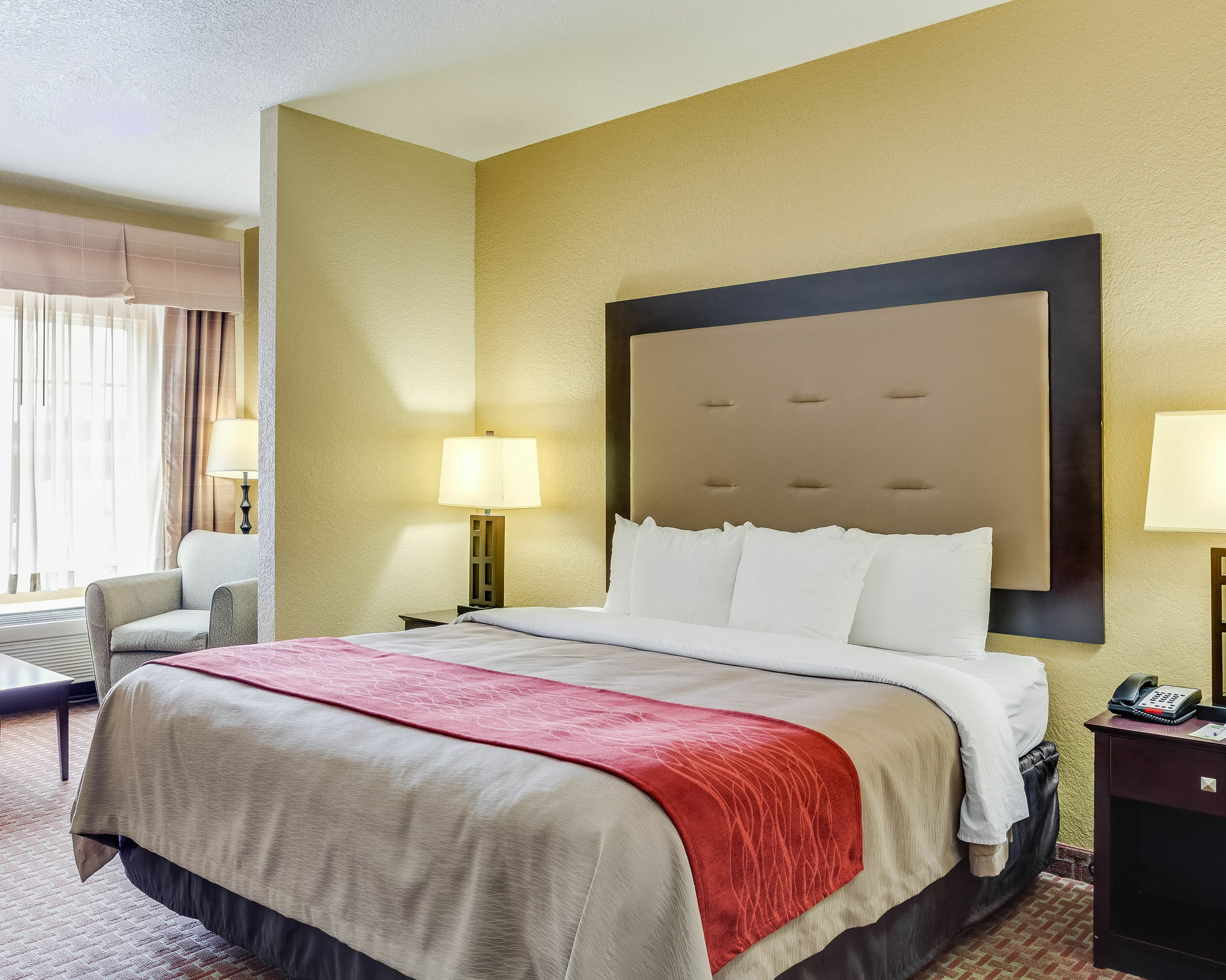 Hotel Quality &