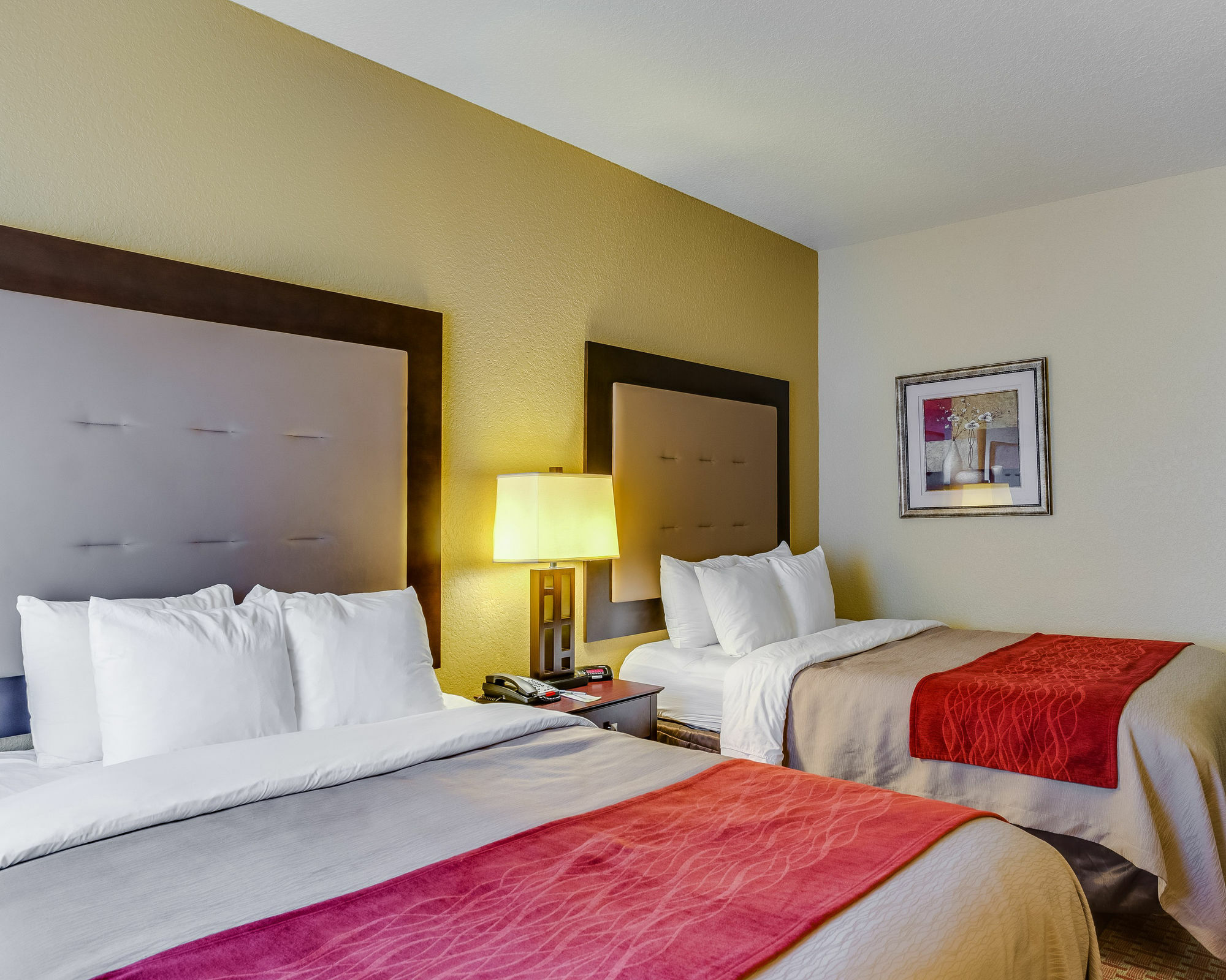 Hotel Quality & 3*