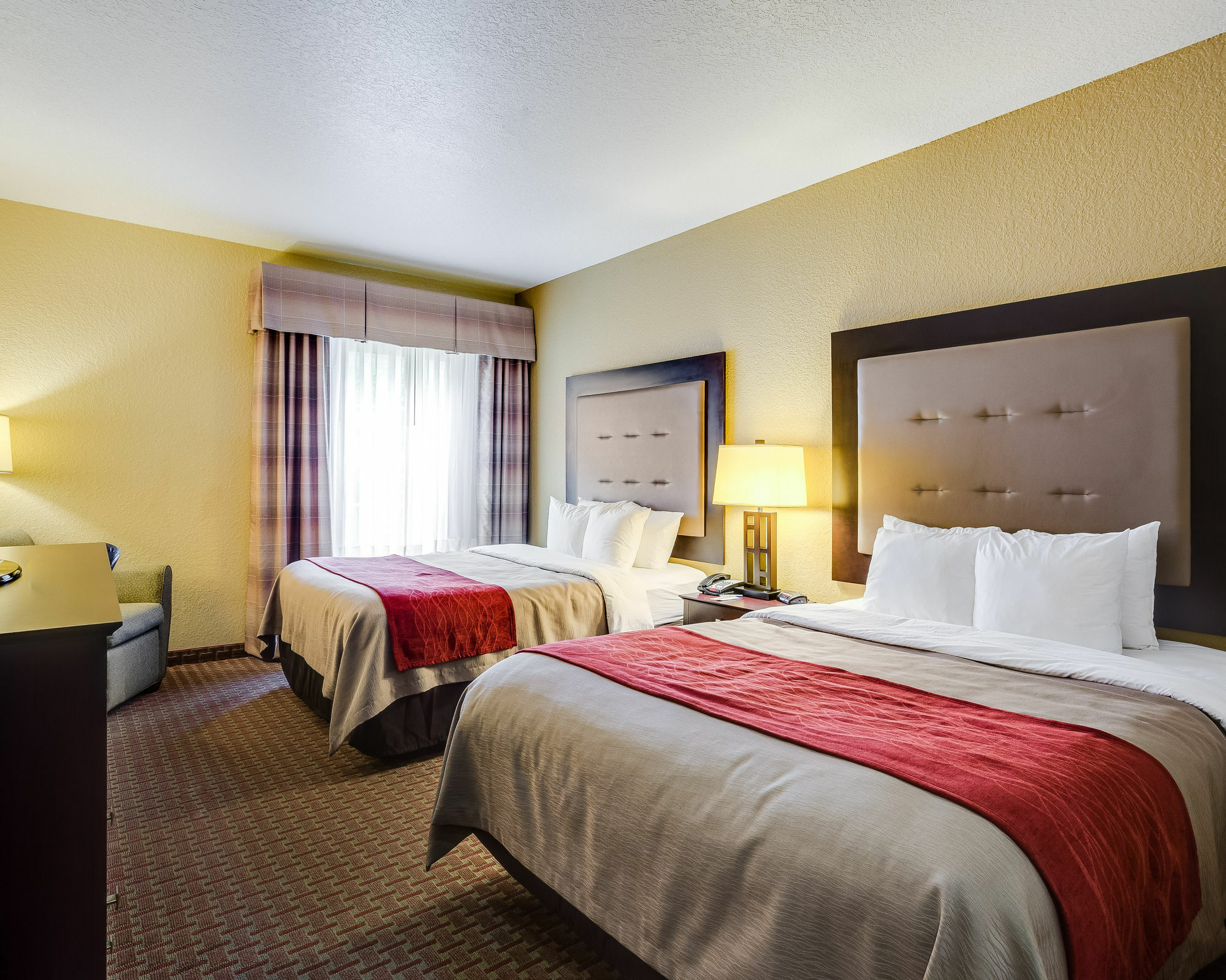 Hotel Quality &