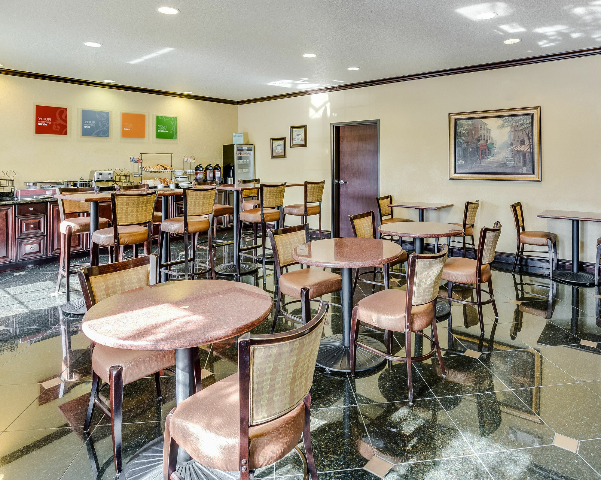 Quality & Hotel Slidell